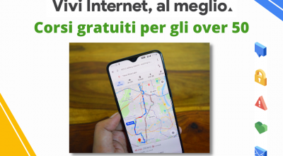 VIVI INTERNET, AL MEGLIO - in collaborazione con Progetto VIVA