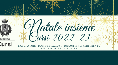 IL VILLAGGIO DI BABBO NATALE - Programma NATALE INSIEME CURSI 2022-23
