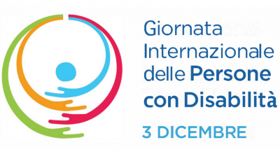 Giornata Internazionale delle Persone con Disabilità 2021.