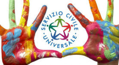 Bando Servizio Civile Universale 2021.