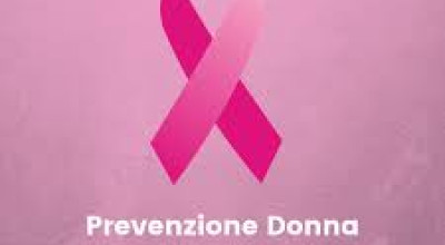 28 marzo 2023 - Giornata prevenzione donna.