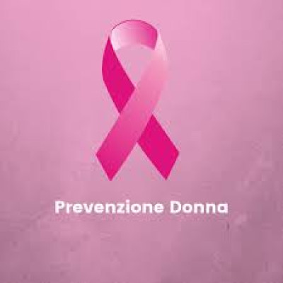28 marzo 2023 - Giornata prevenzione donna.
