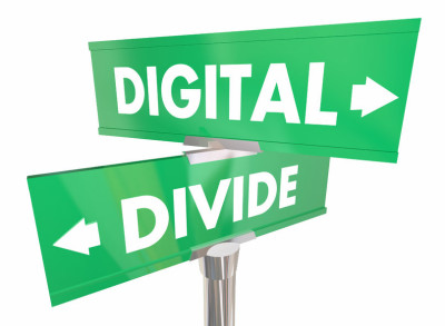 Contributi per il superamento del digital divide di cui alla Legge Regionale ...