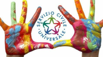 Servizio Civile Universale - Bando Volontari 2023. Coprogettazione Anci Pugli...